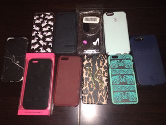 iPhone cases