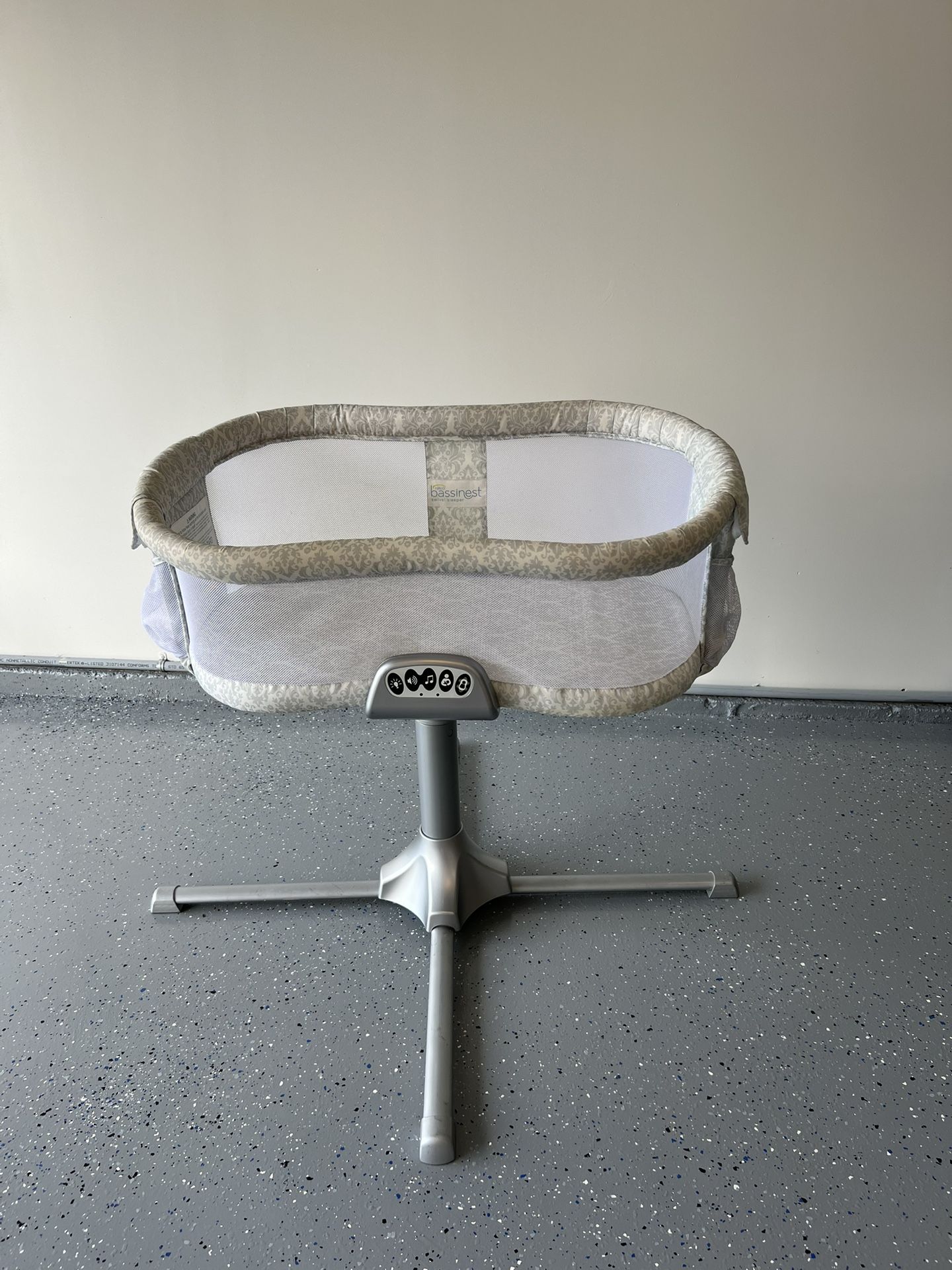Halo Bassinet