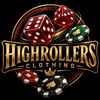 Highrollers Clothing 