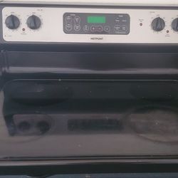 Estufa  Y  Refrigerador 