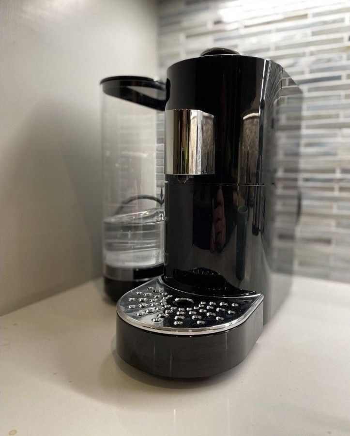 Verismo K Fee Machine How To Use K Fee Twins II Verismo Compatible