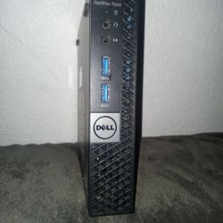 Dell Optiplex 7040