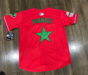 Philly Phanatic