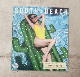 POOL SUMMER WATER FLOATS (2)