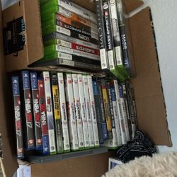 games 