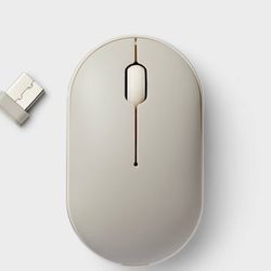 Heyday Wireless Compact Mouse