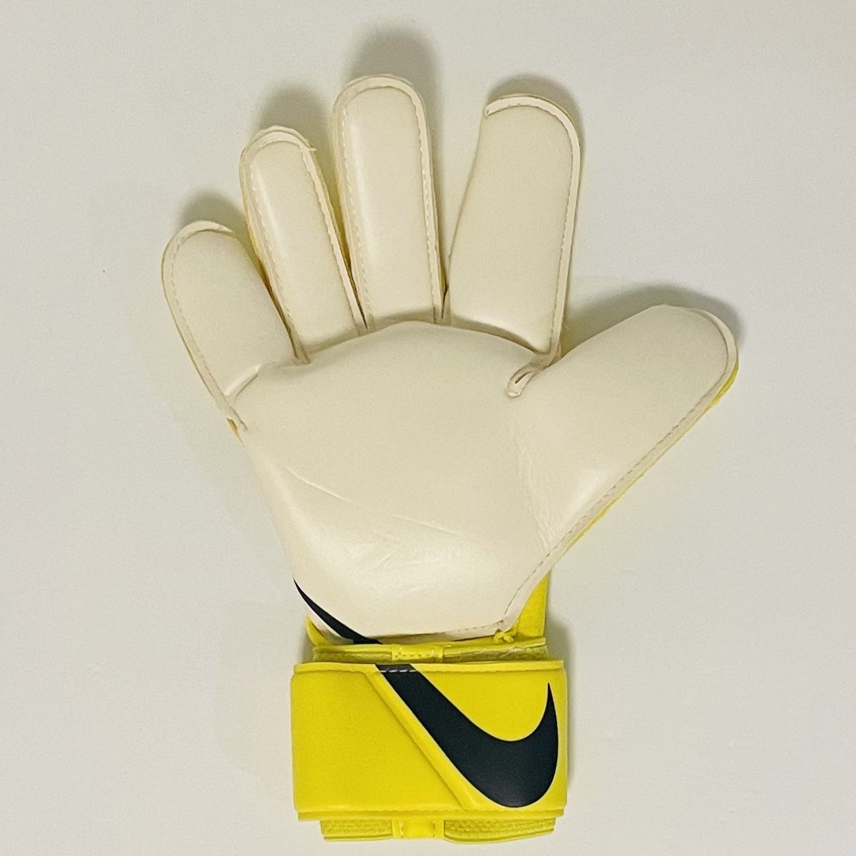 Nike GK Grip 3 ACC Goalkeeper Soccer Gloves Adult Unisex CN5651 765 Size 8 New