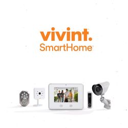 Home security and automation! Msg me how you can qualify for $100 gift card!