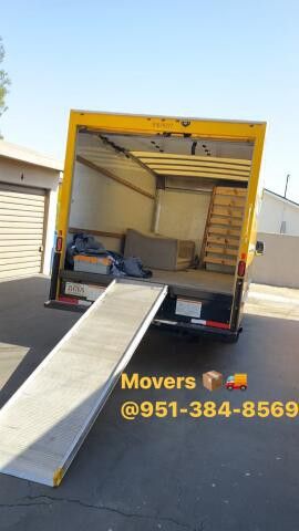 Furniture Mover