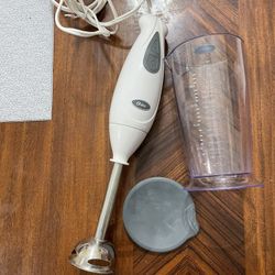 Oster 2 speed Mixer