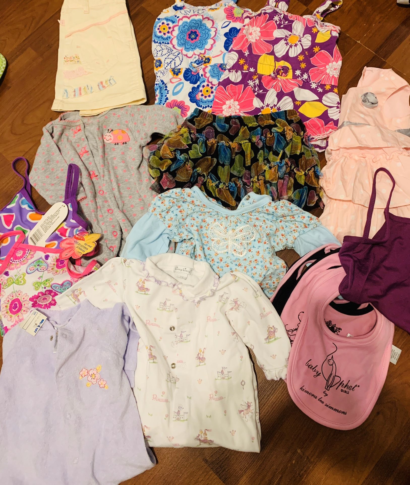 baby clothes 3-6 months