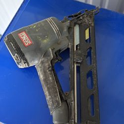 Senco Nail Gun 