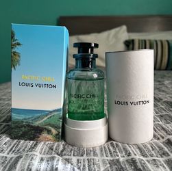 Brand new men’s cologne