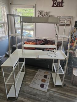 Desk