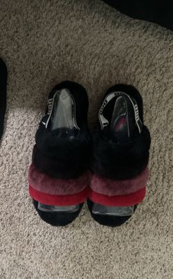 Ugg