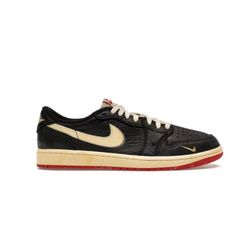Jordan 1 Retro Low OG Nigel Sylvester Better With Time 