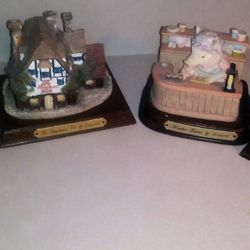 Little Nook Village - Collector