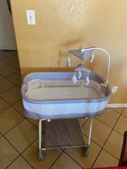 Baby Bassinet