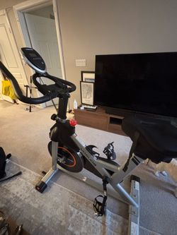 Yosuda Stationary Bike