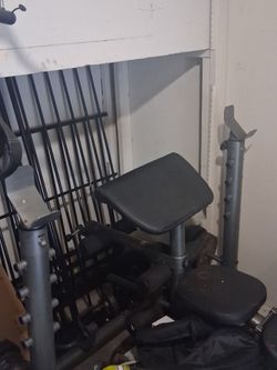 Exercise equipment