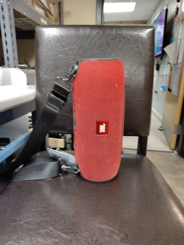 JBL Xtream
