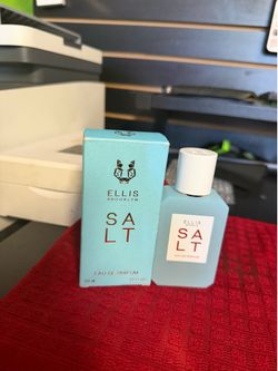 Ellis Brooklyn SALT  eau de Parfum 50ml