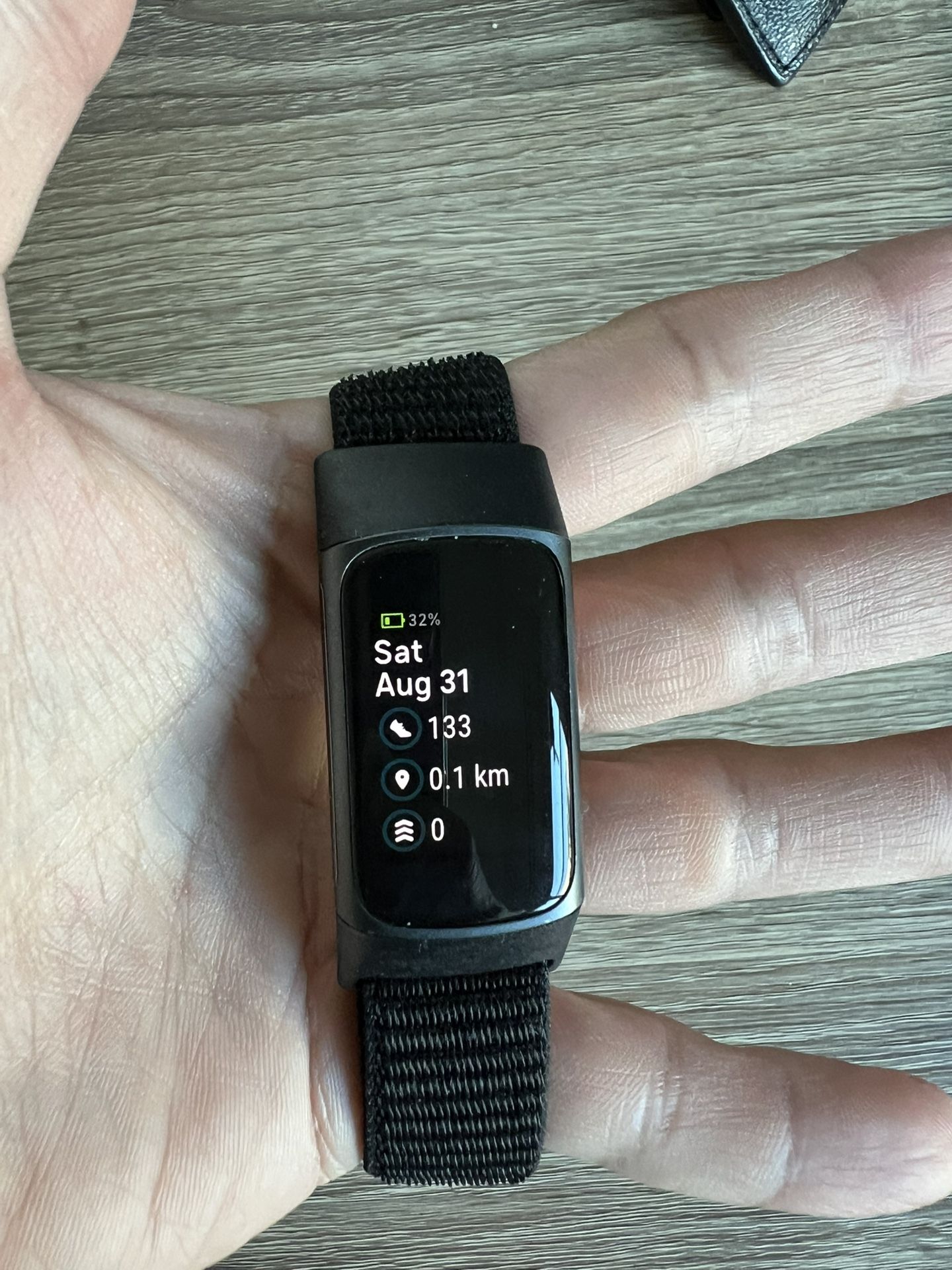 Fitbit Charge 5