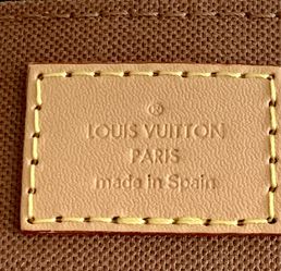 Louis Vuitton Petit Sac Mini Bag - Farfetch