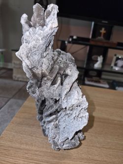 Crystal quartz formation $45 Obo