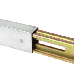 Steel E Track