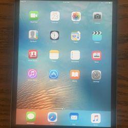 Apple iPad Mini 2 – 16GB Wi-Fi – Space Gray
