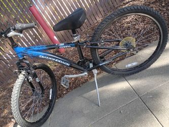 Diamondback Cobra Mountain Bike