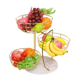 Fruit Basket  H(84)