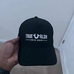 True Religion Trucker
