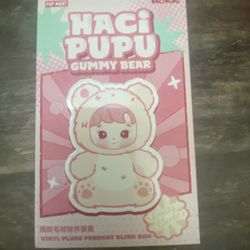 HACI PUPU 