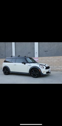 2013 Mini Cooper