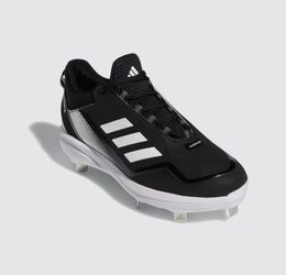 NEW Adidas ICON 7 FZ1558 Metal Men’s Baseball Cleat Size 13.5