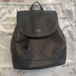Vintage Coach Bags Brand New Condition