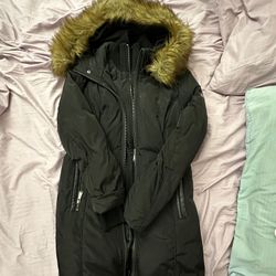 Michael kors cheap winter coats sale
