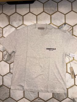 Light Oak Essentials Shirt Mens