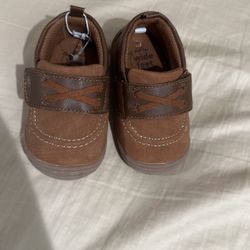 Baby Shoes For Wide Foot 