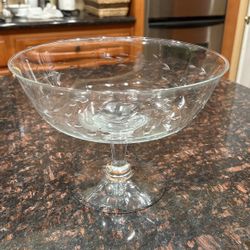 Princess House Fruit Bowl