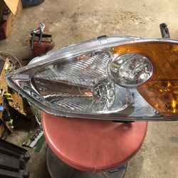 HONDA CRV Headlight for 2002 - 2004