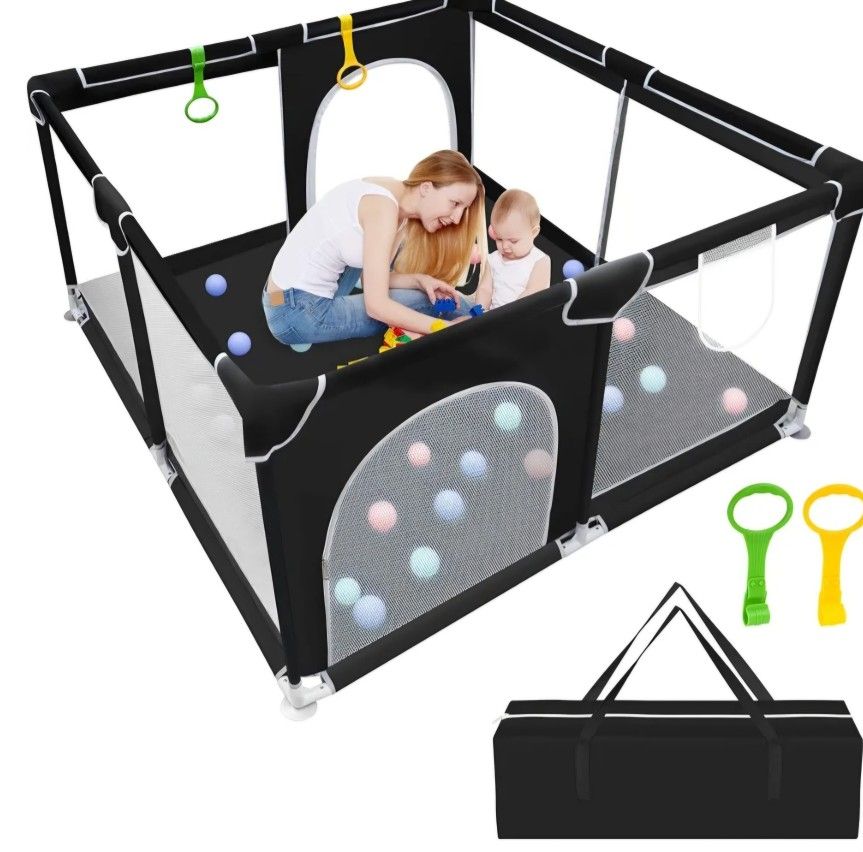 safety for playing