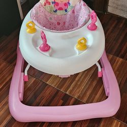 Baby Walker