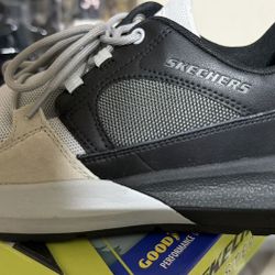Men’s Skechers