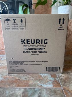 Keurig Coffee Maker
