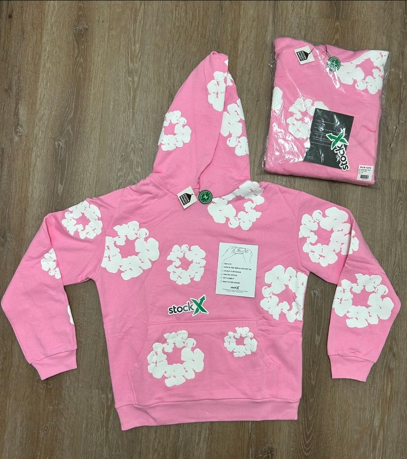 Denim Tears Hoodie