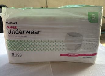 Adult brief