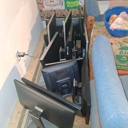 24" Dell Computer Monitors